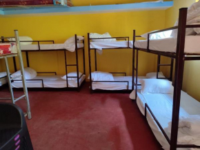 Shrushthee Hostel